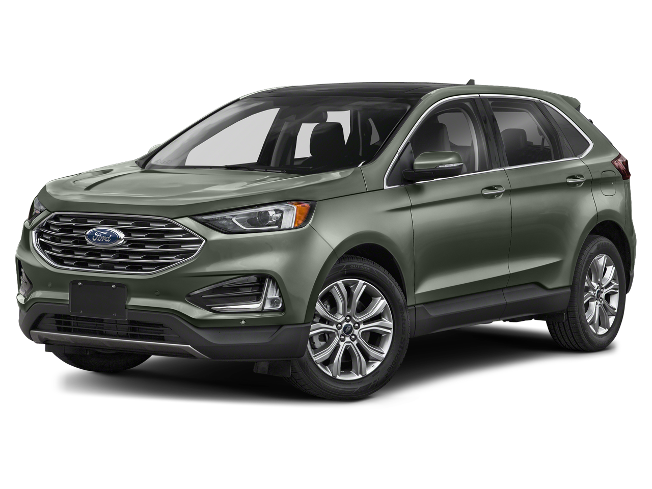 2023 Ford Edge