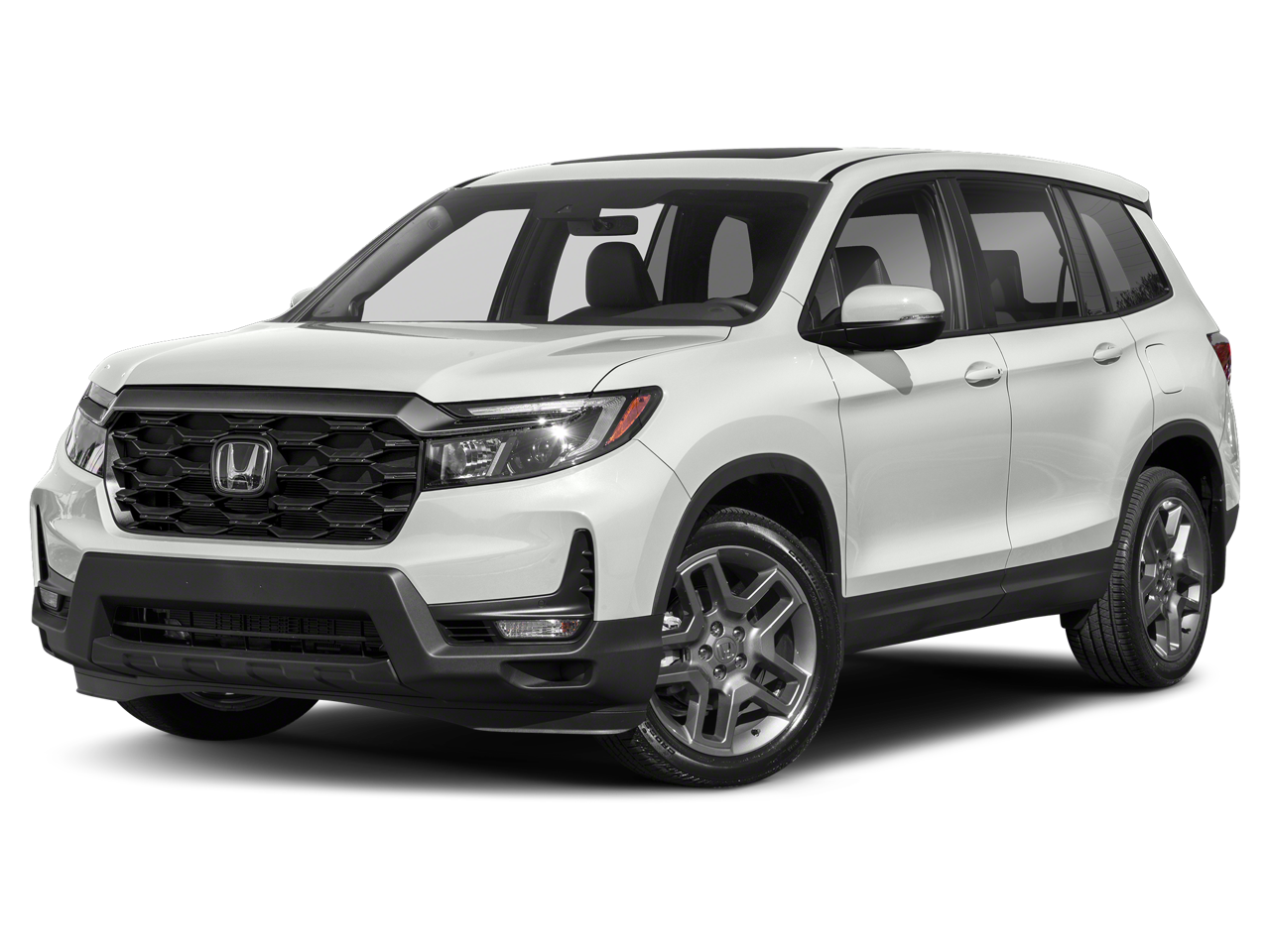 2023 Honda Passport