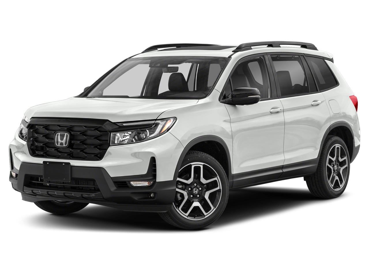 2023 Honda Passport