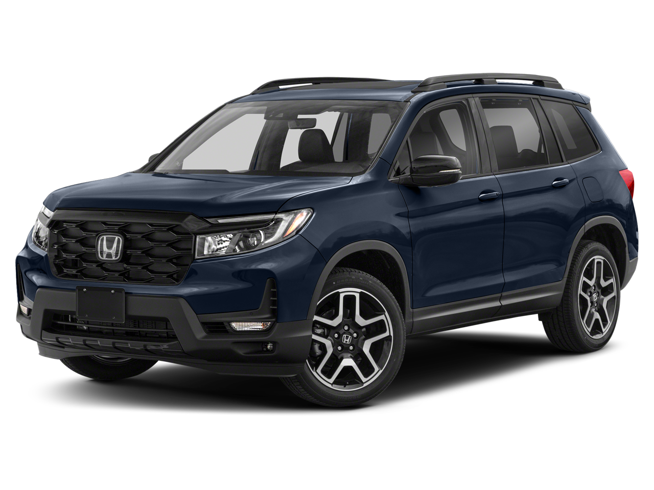 2023 Honda Passport