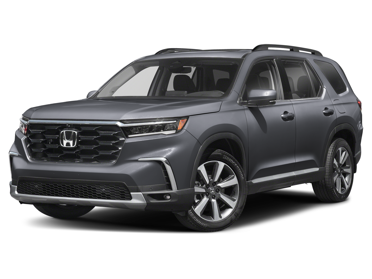 2023 Honda Pilot