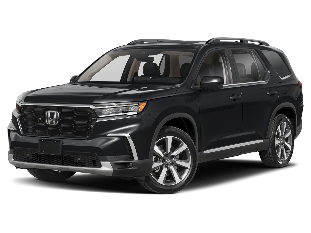 2023 Honda Pilot