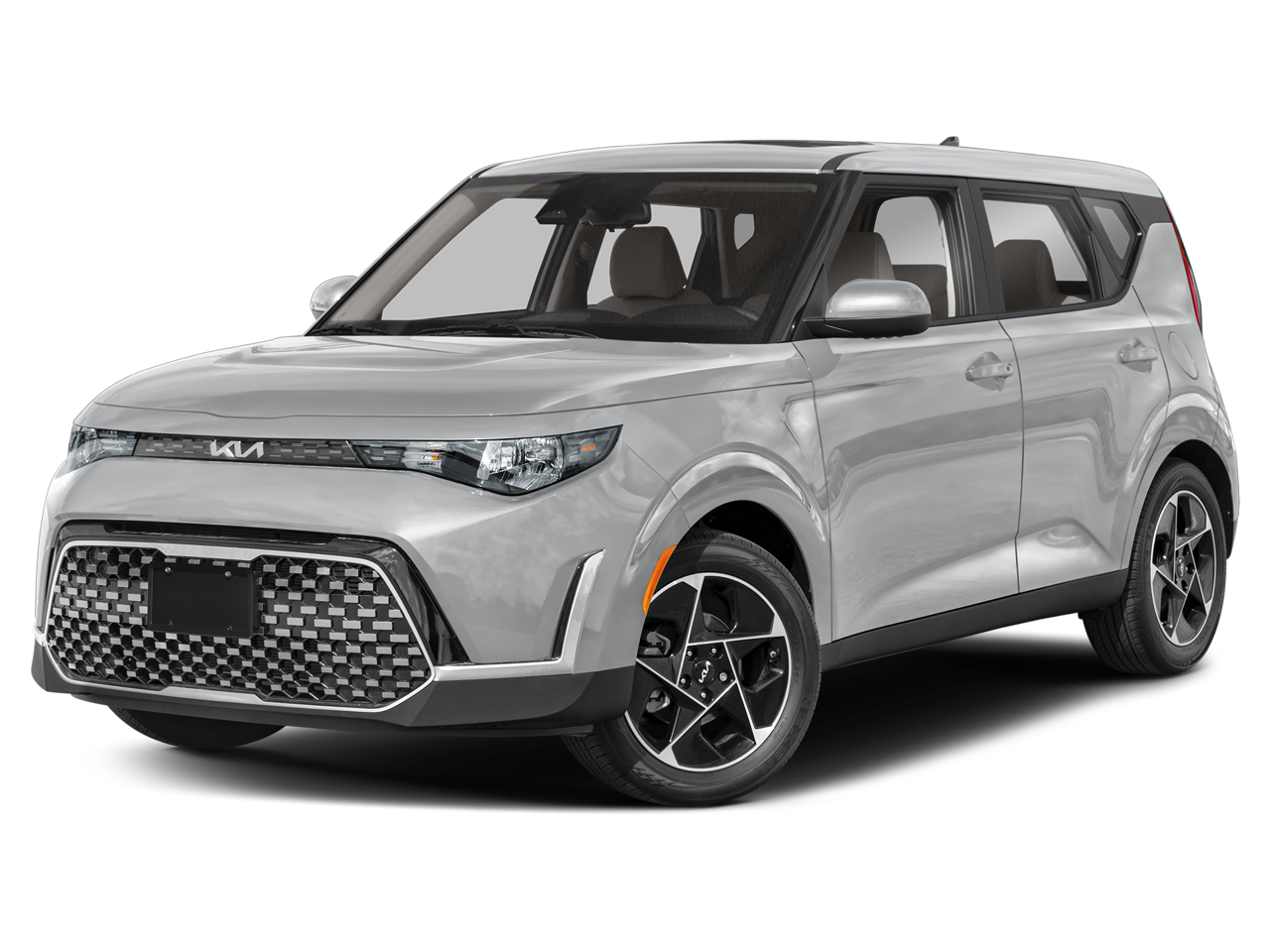 2023 Kia Soul
