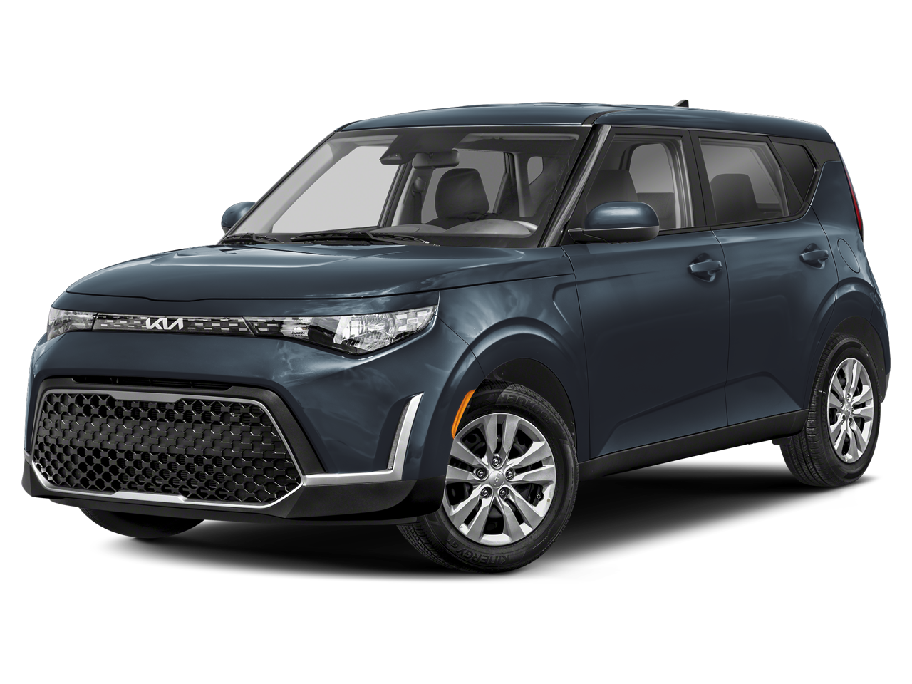 2023 Kia Soul