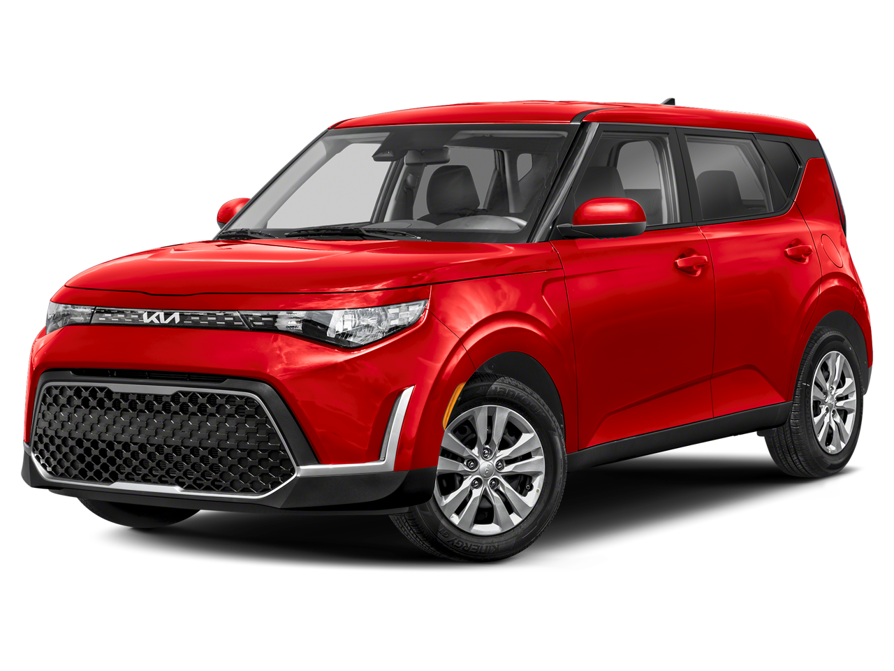 2023 Kia Soul