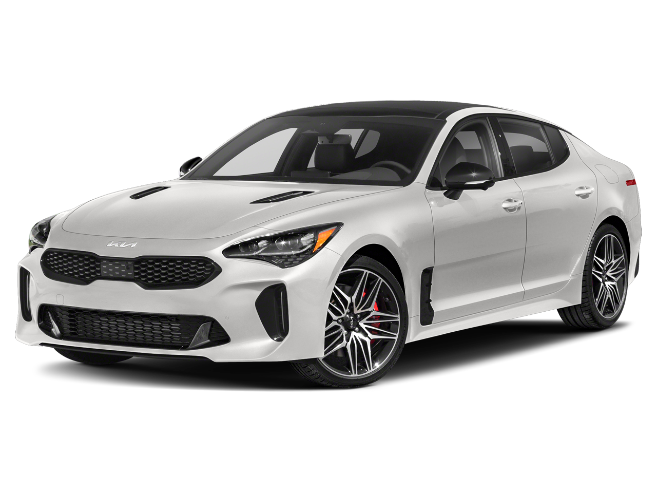 2023 Kia Stinger