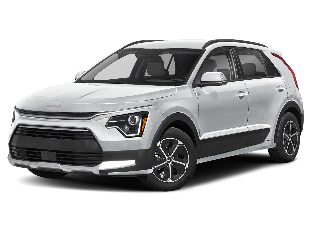 2023 Kia Niro