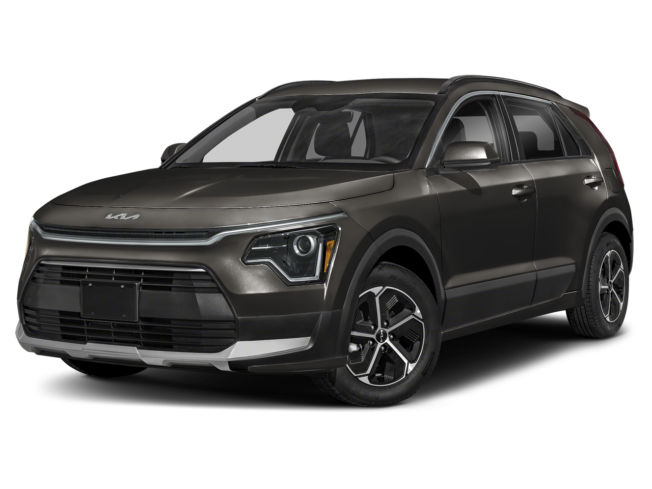 2023 Kia Niro