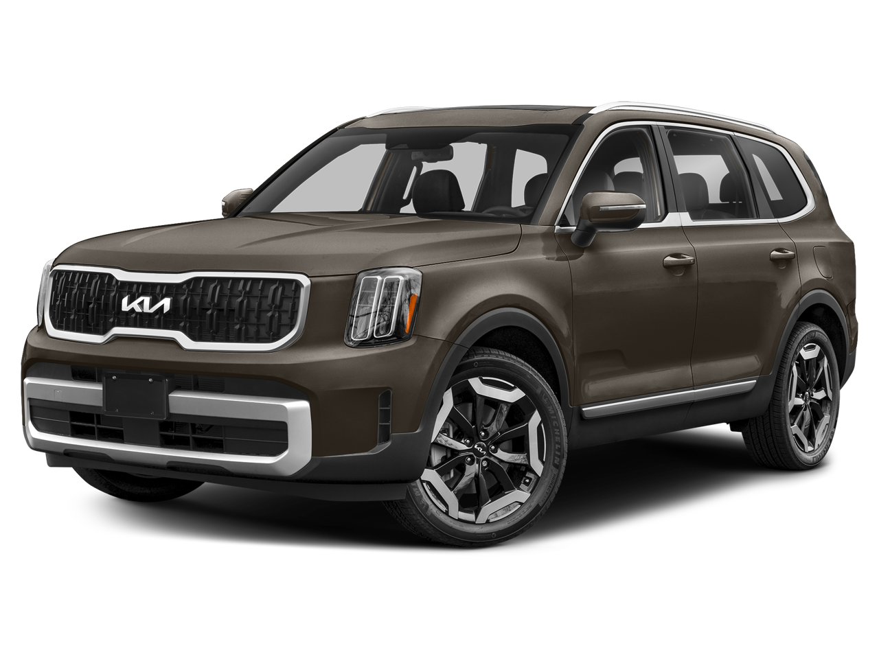2023 Kia Telluride