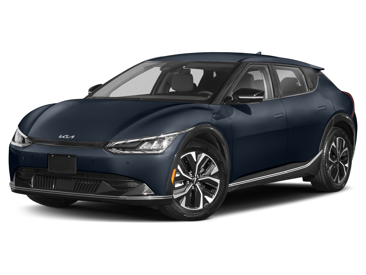 2023 Kia EV6