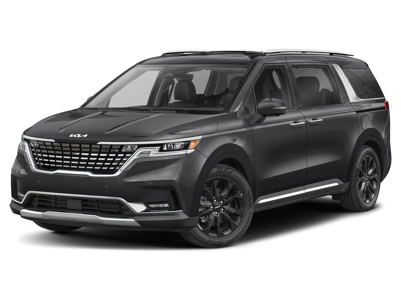 2023 Kia Carnival