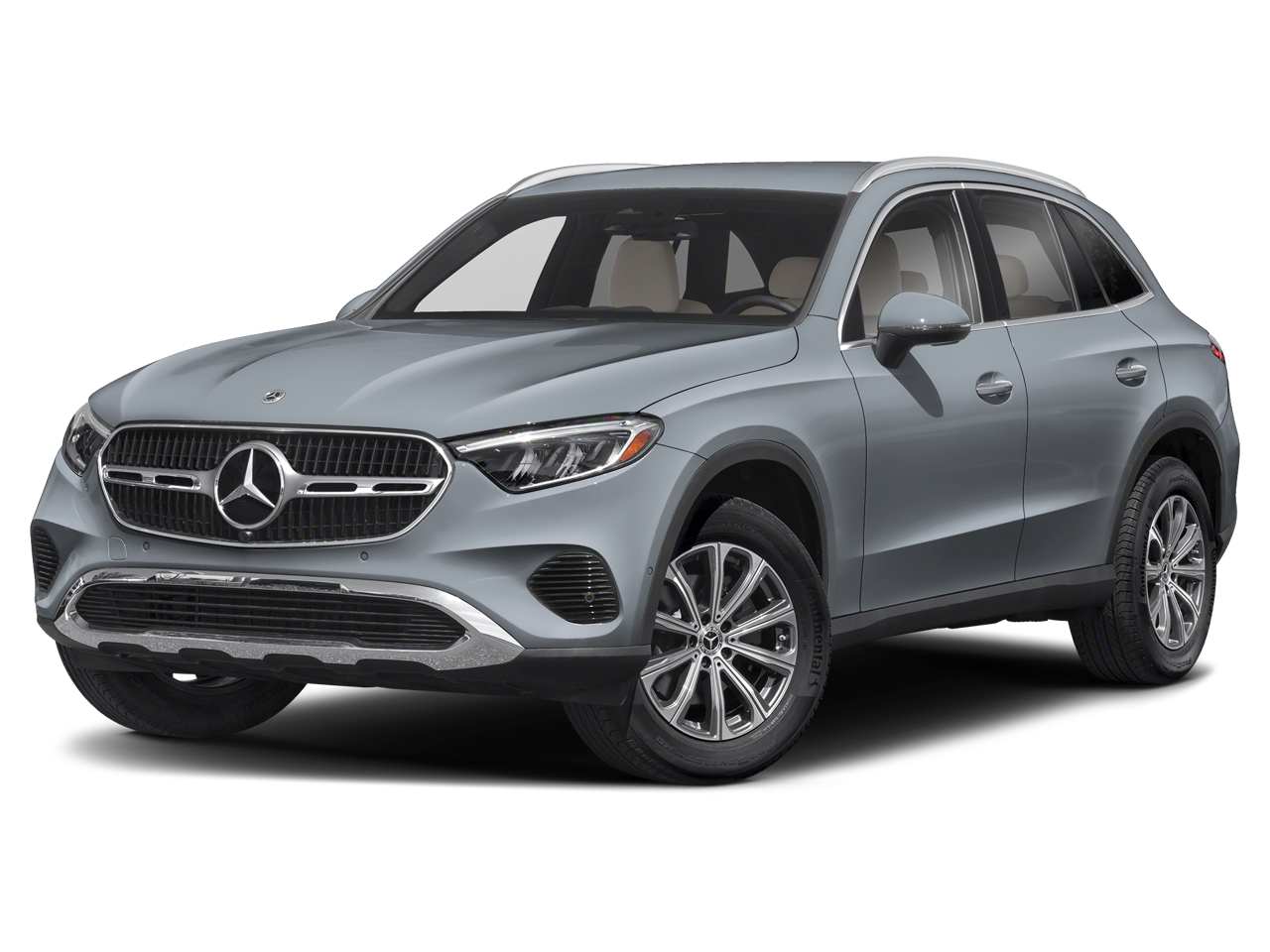 2023 Mercedes-Benz GLC