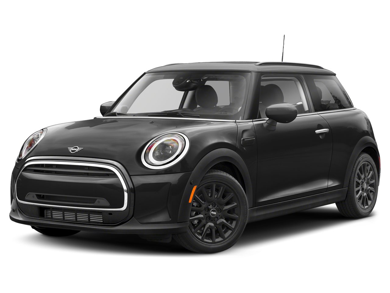 2023 MINI Hardtop 2 Door
