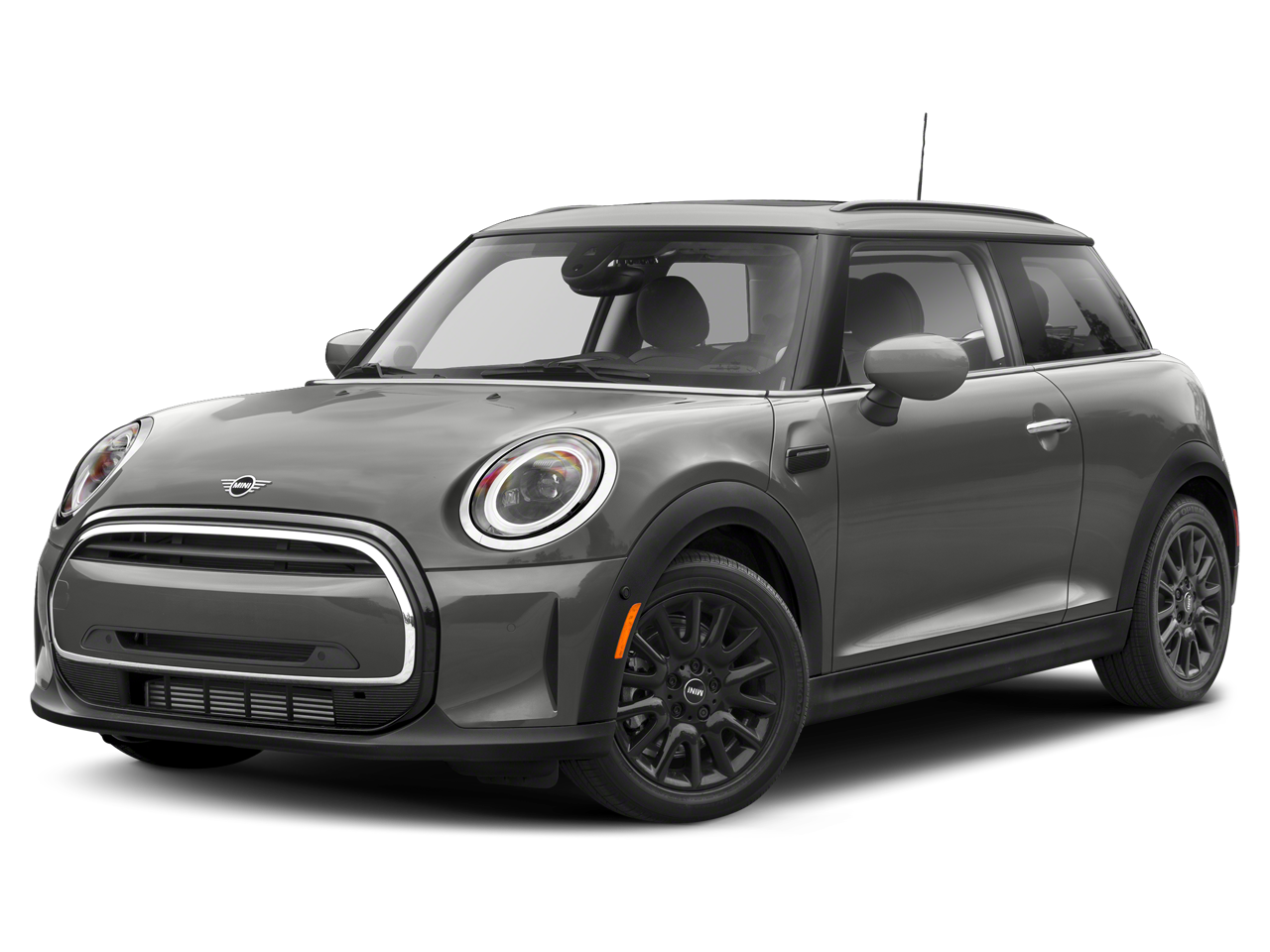 Who Makes the BMW Mini Cooper? | MINI of Sterling