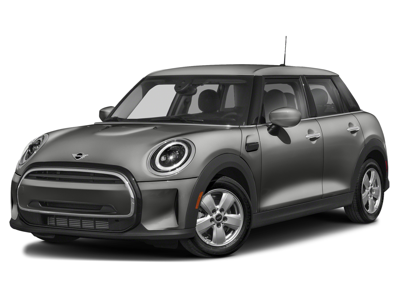 2023 MINI HARDTOP 4 DOOR