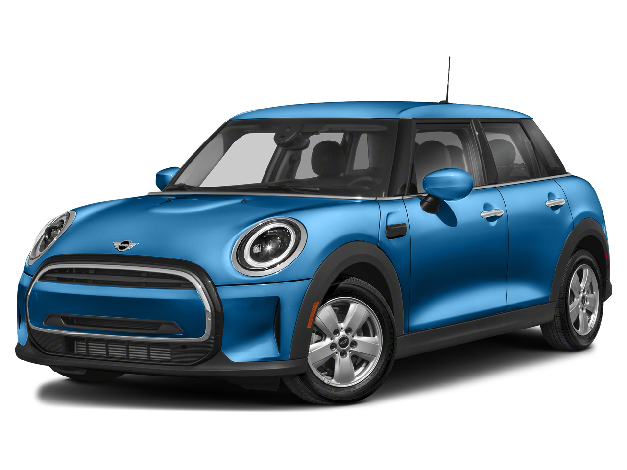 2023 MINI Hardtop 4 Door