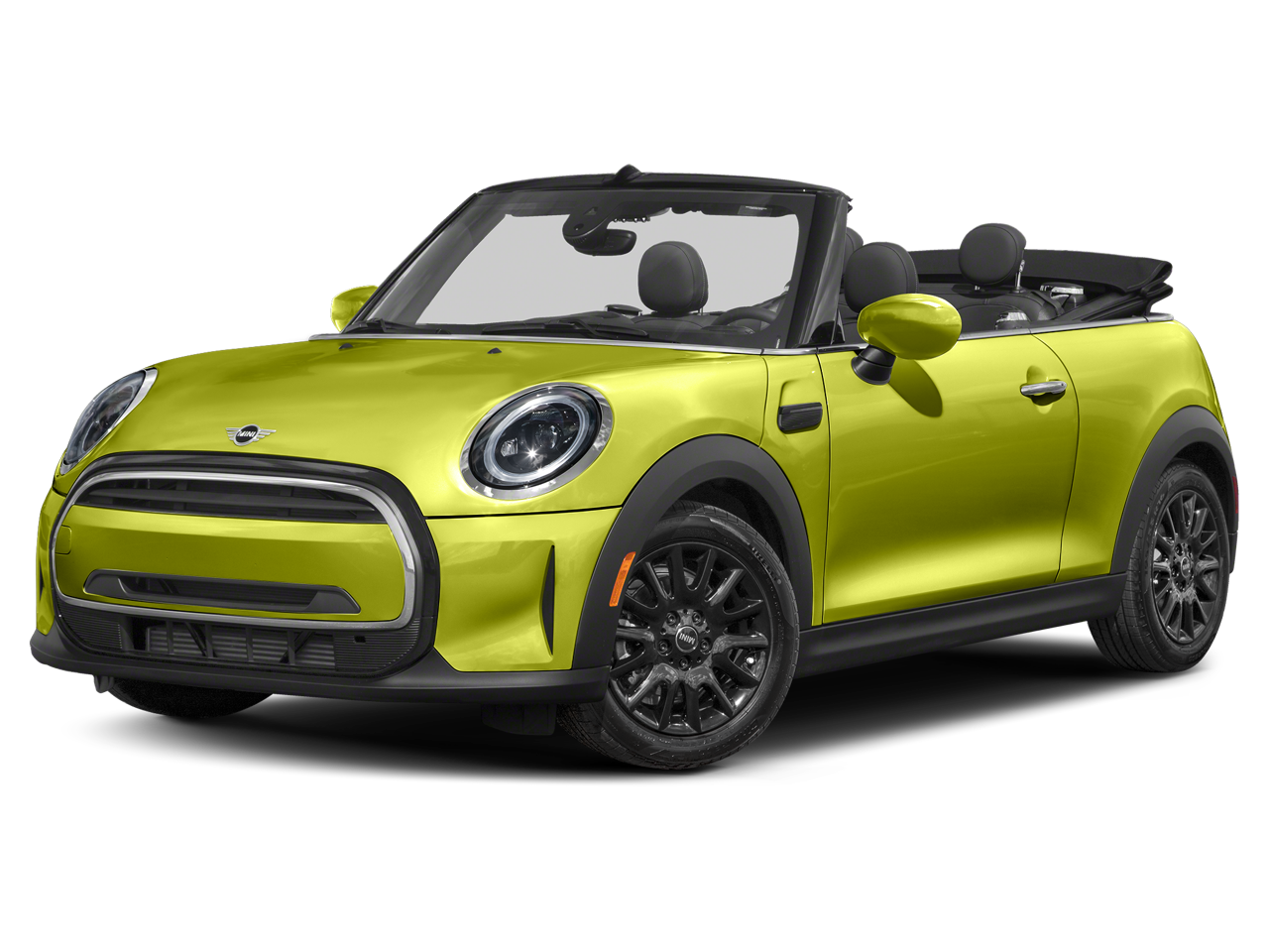 2023 MINI Convertible