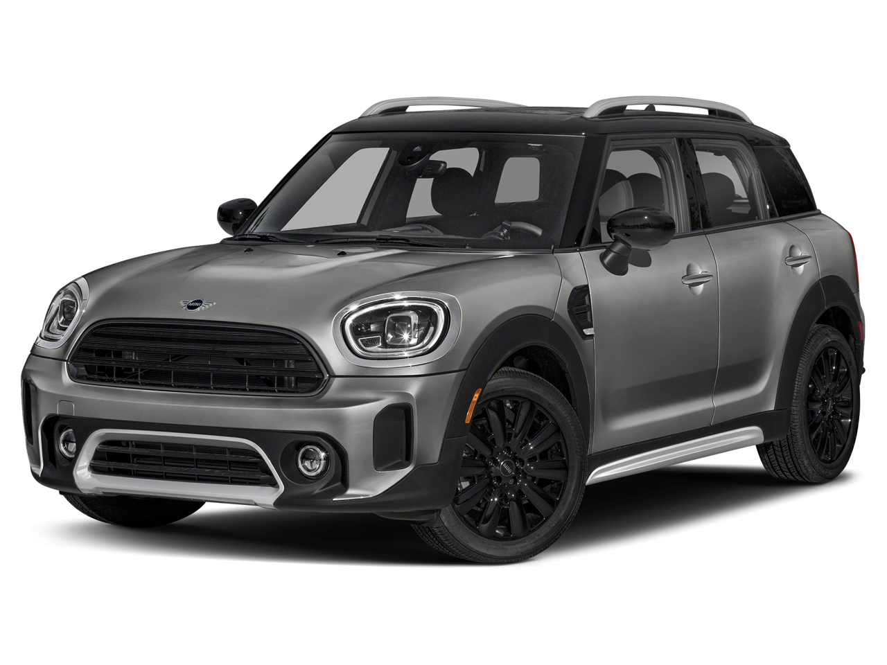 2023 MINI Countryman