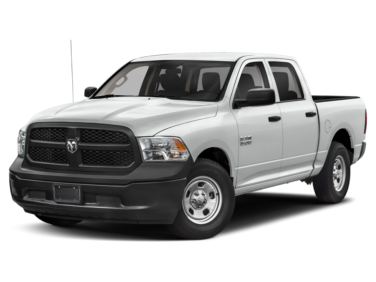 2023 RAM 1500 Classic