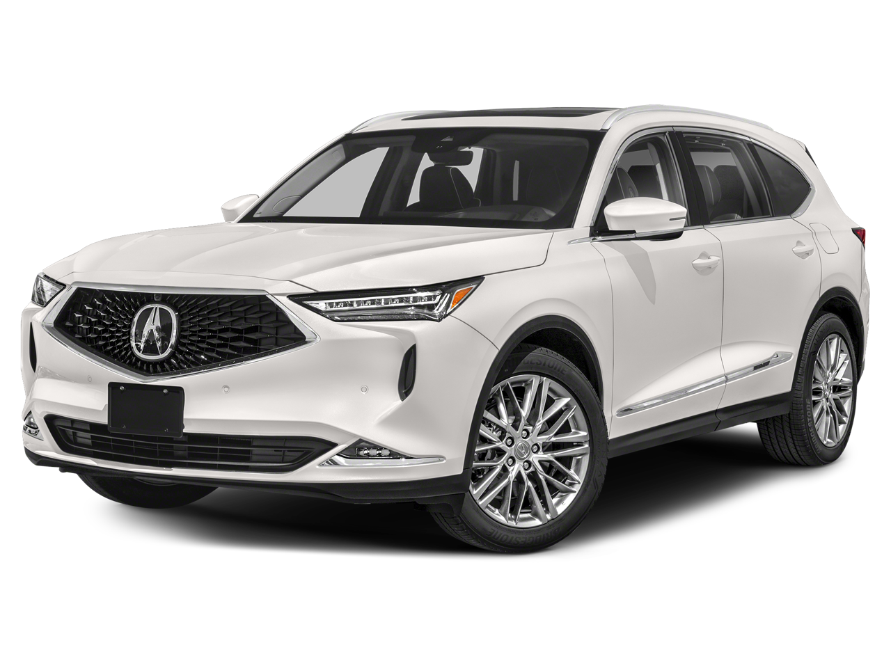 2024 Acura MDX