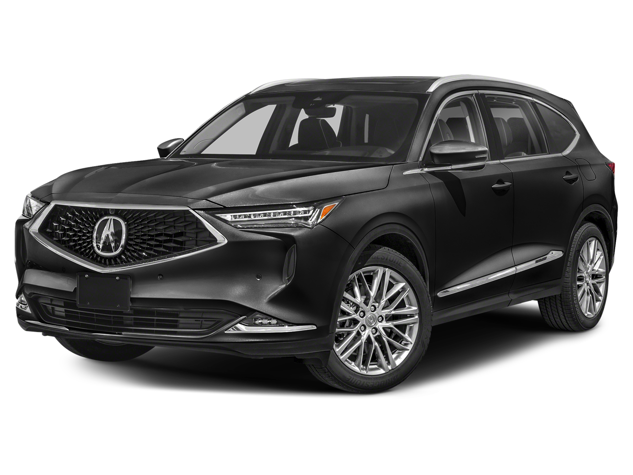 2024 Acura MDX