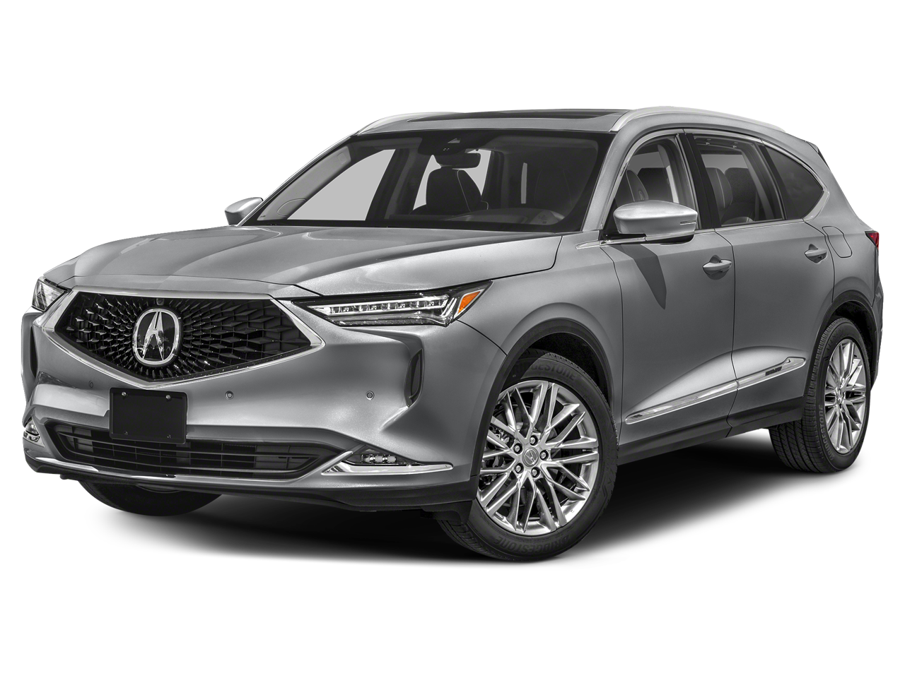 2024 Acura MDX