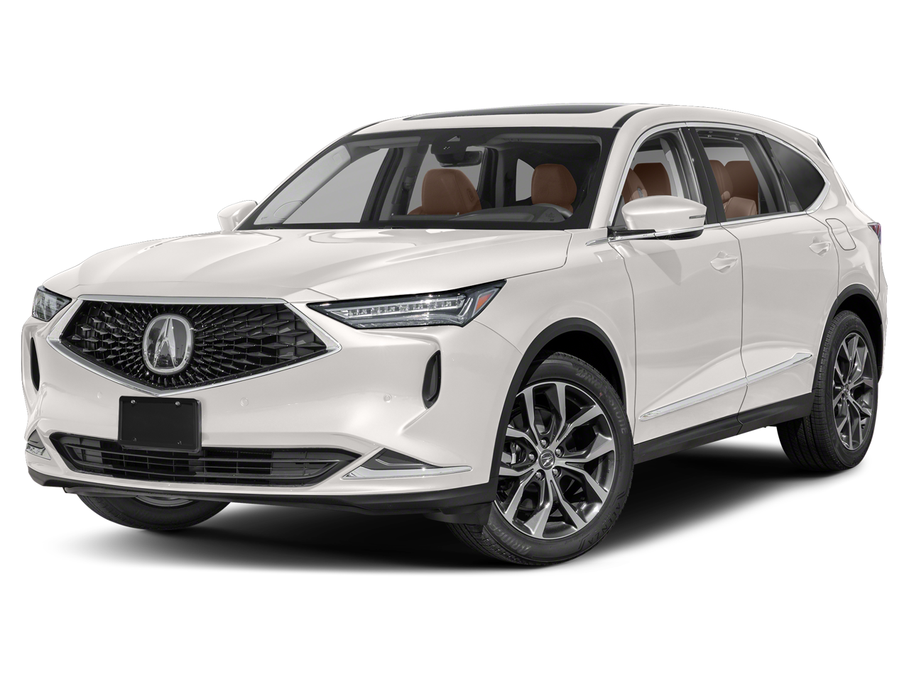 2024 Acura MDX