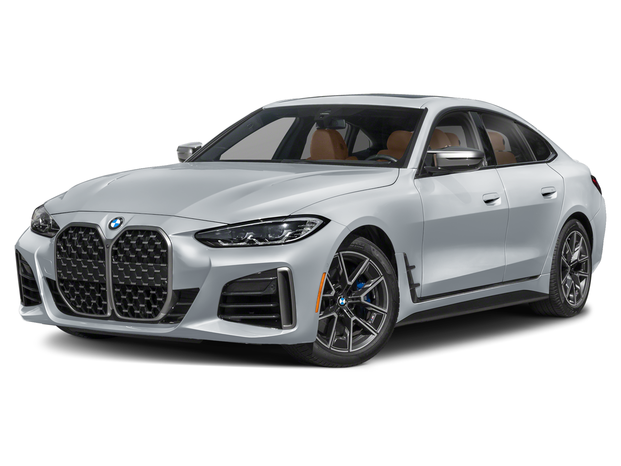2024 BMW Serie 4