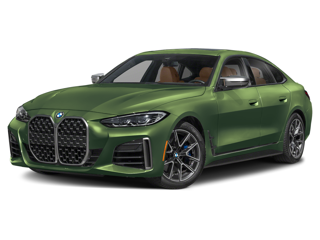2024 BMW 4 Series