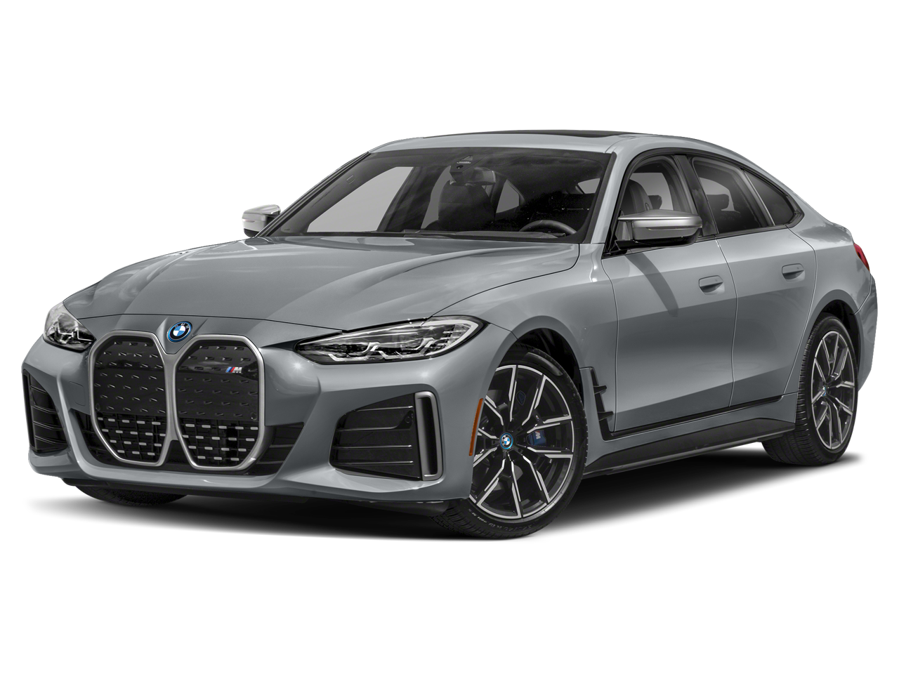 2024 BMW i4