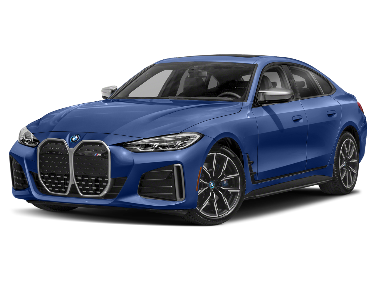 2024 BMW i4