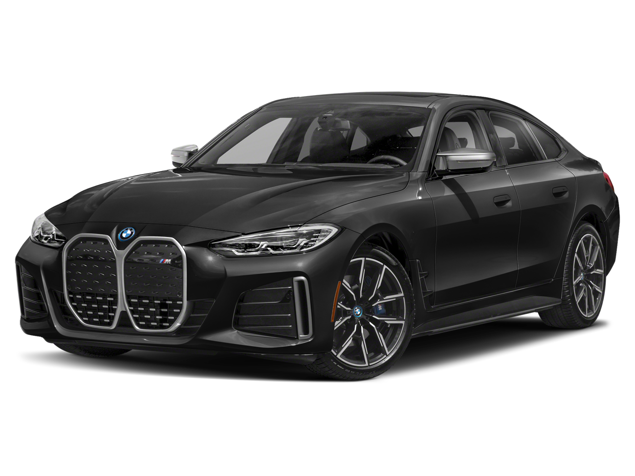 2024 BMW i4