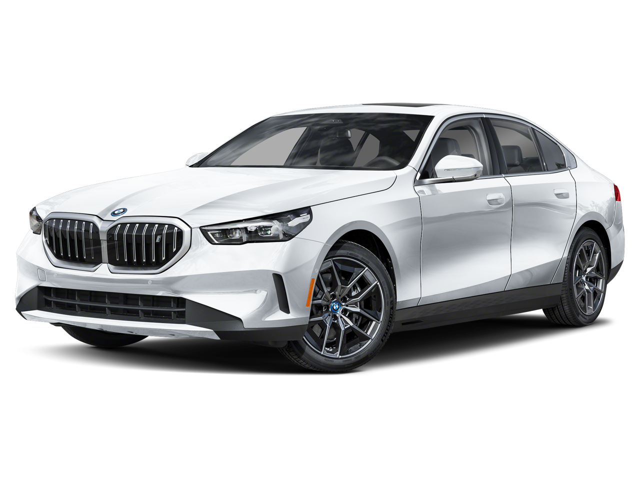 2024 BMW i5
