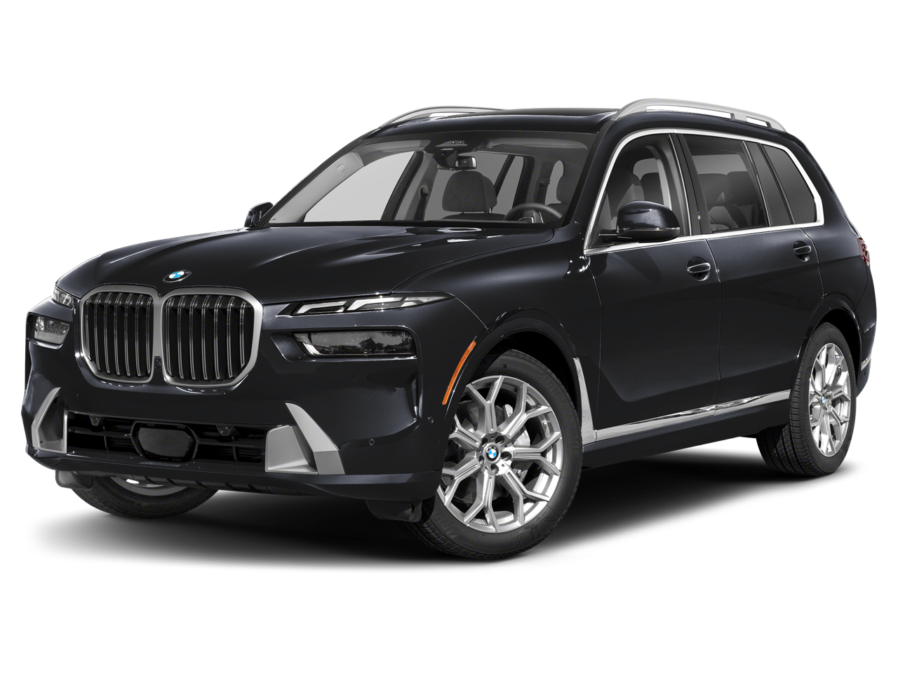 2024 BMW X7
