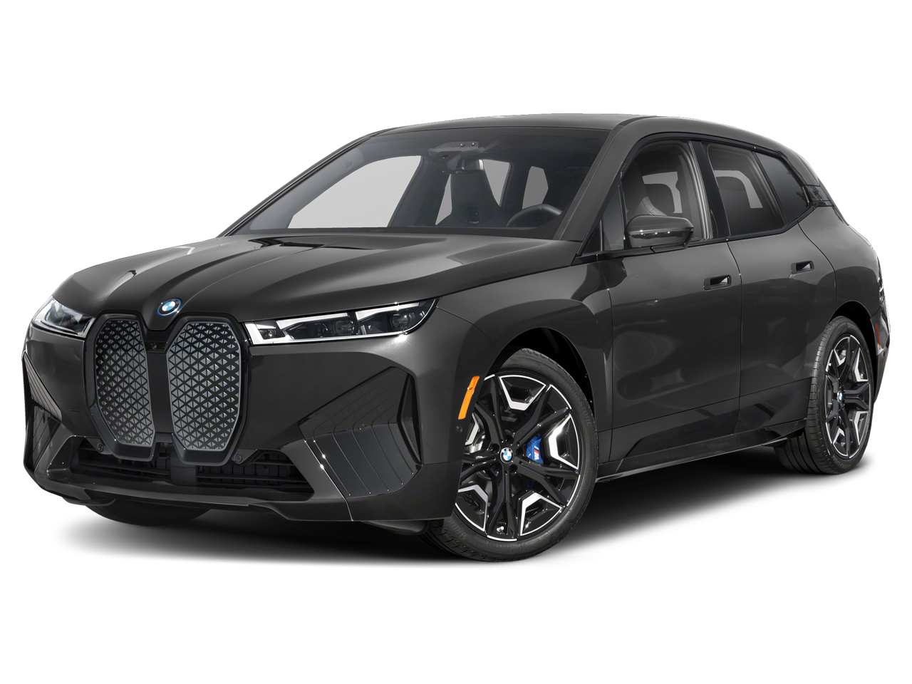 2024 BMW iX