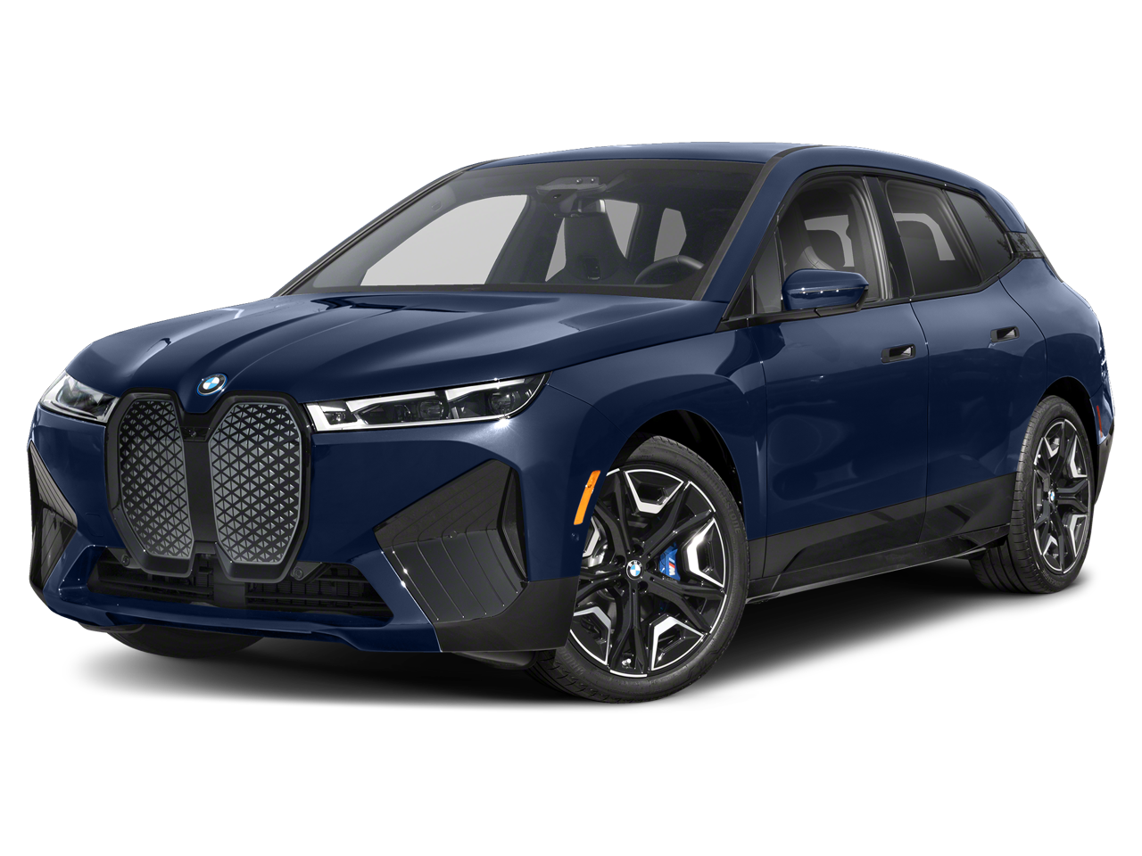 2024 BMW iX