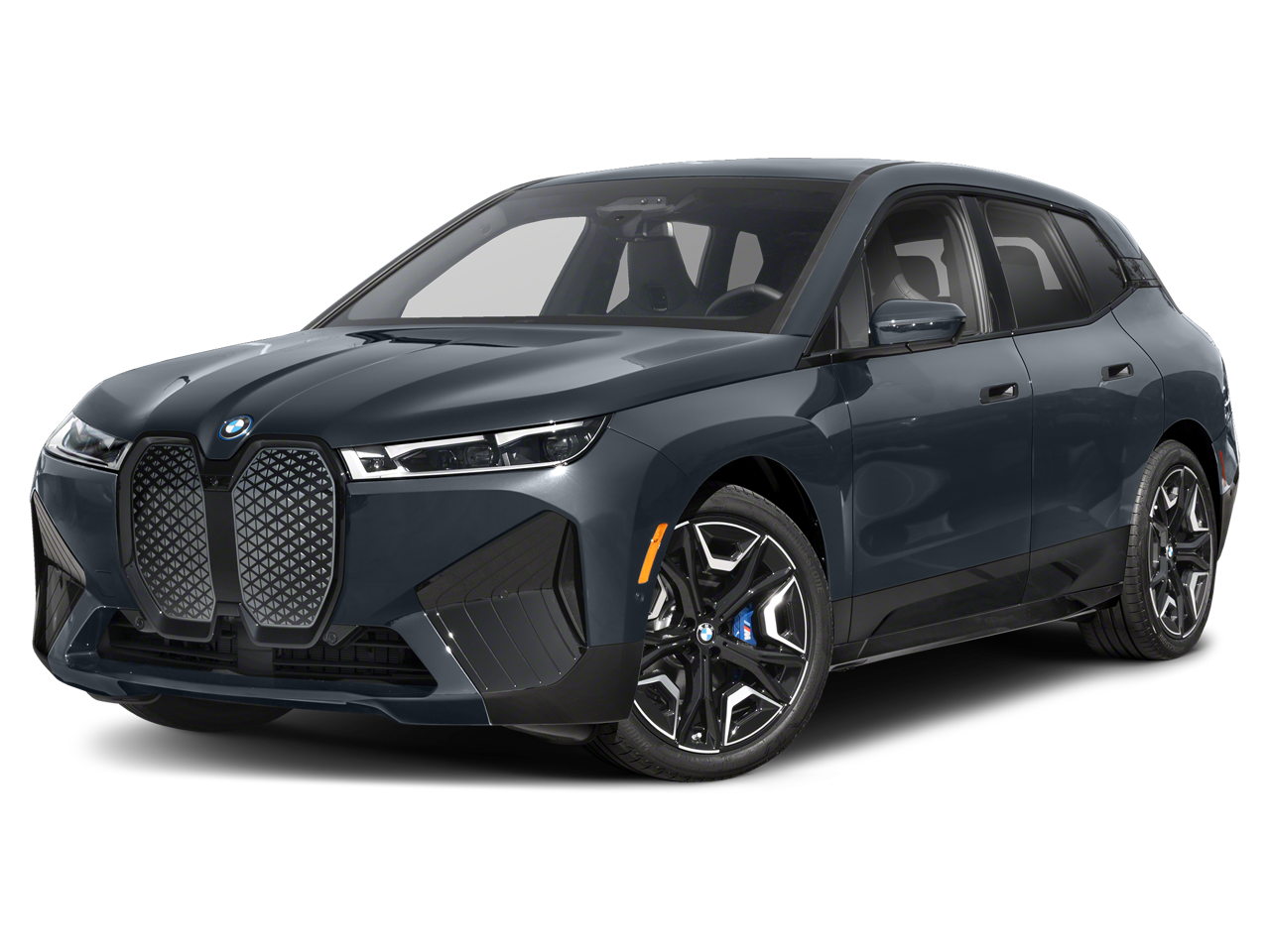 2024 BMW iX xDrive50