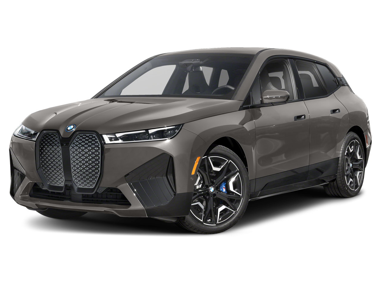 2024 BMW iX