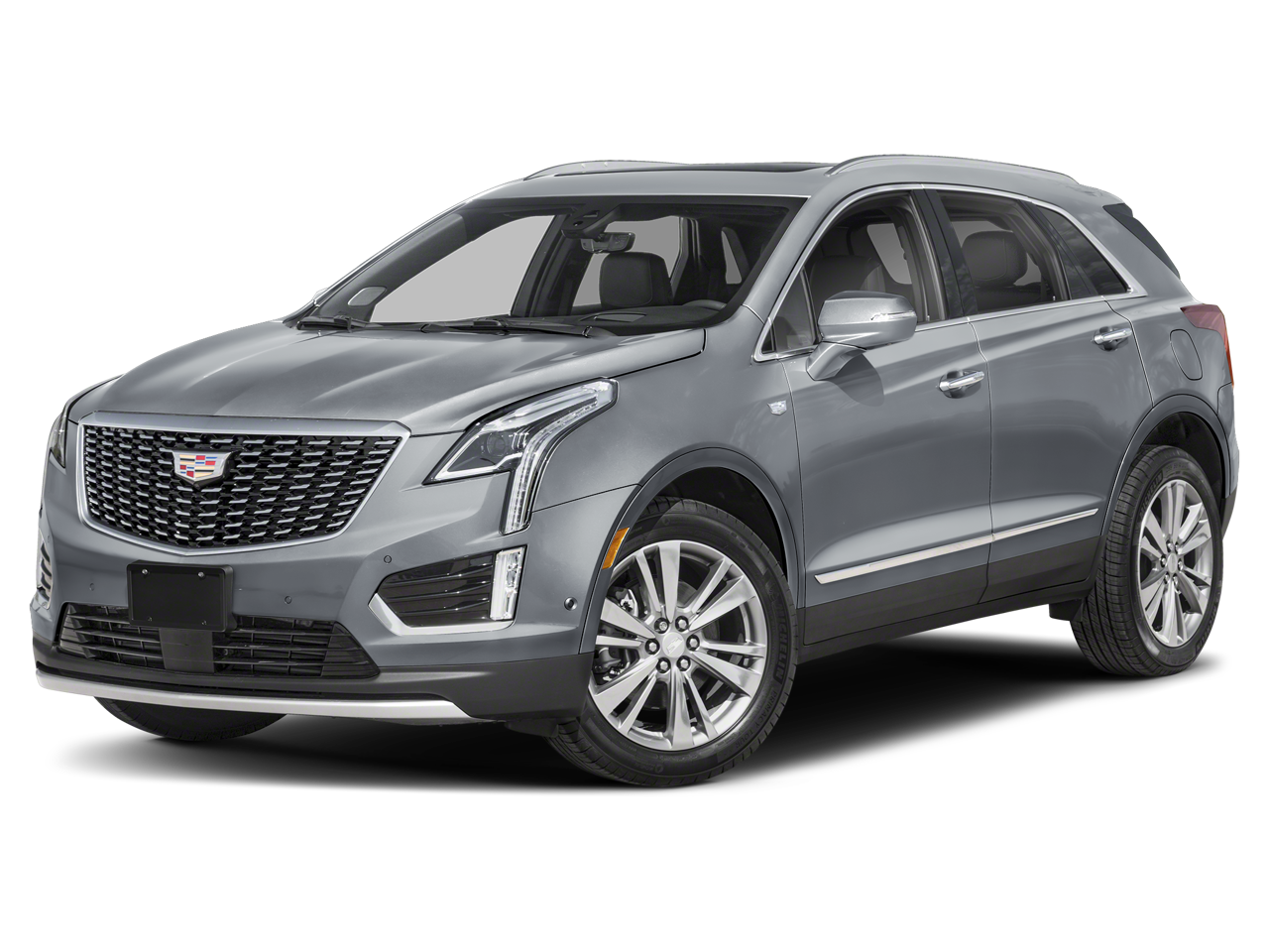 2024 Cadillac XT5
