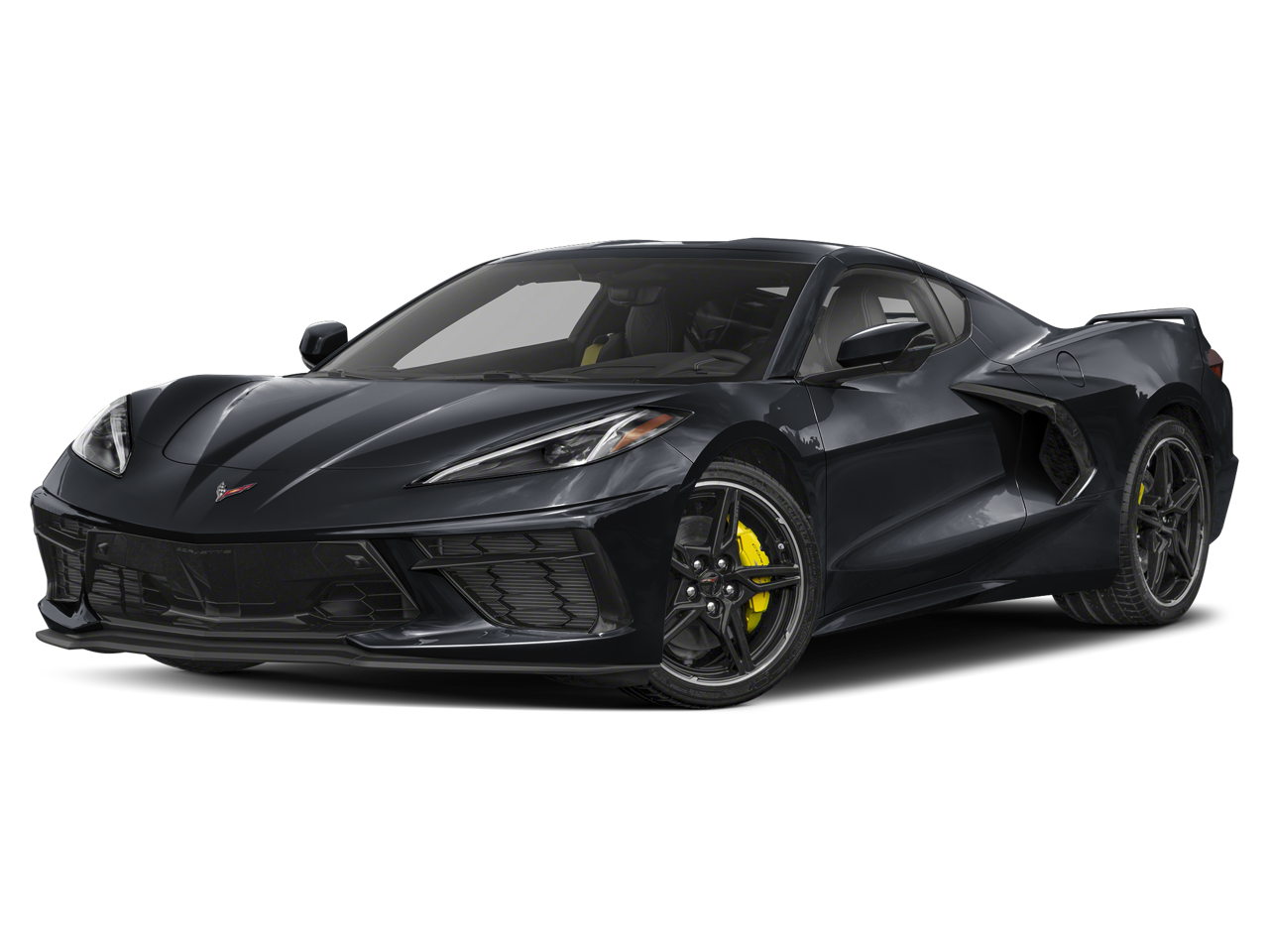 2024 Chevrolet Corvette Stingray