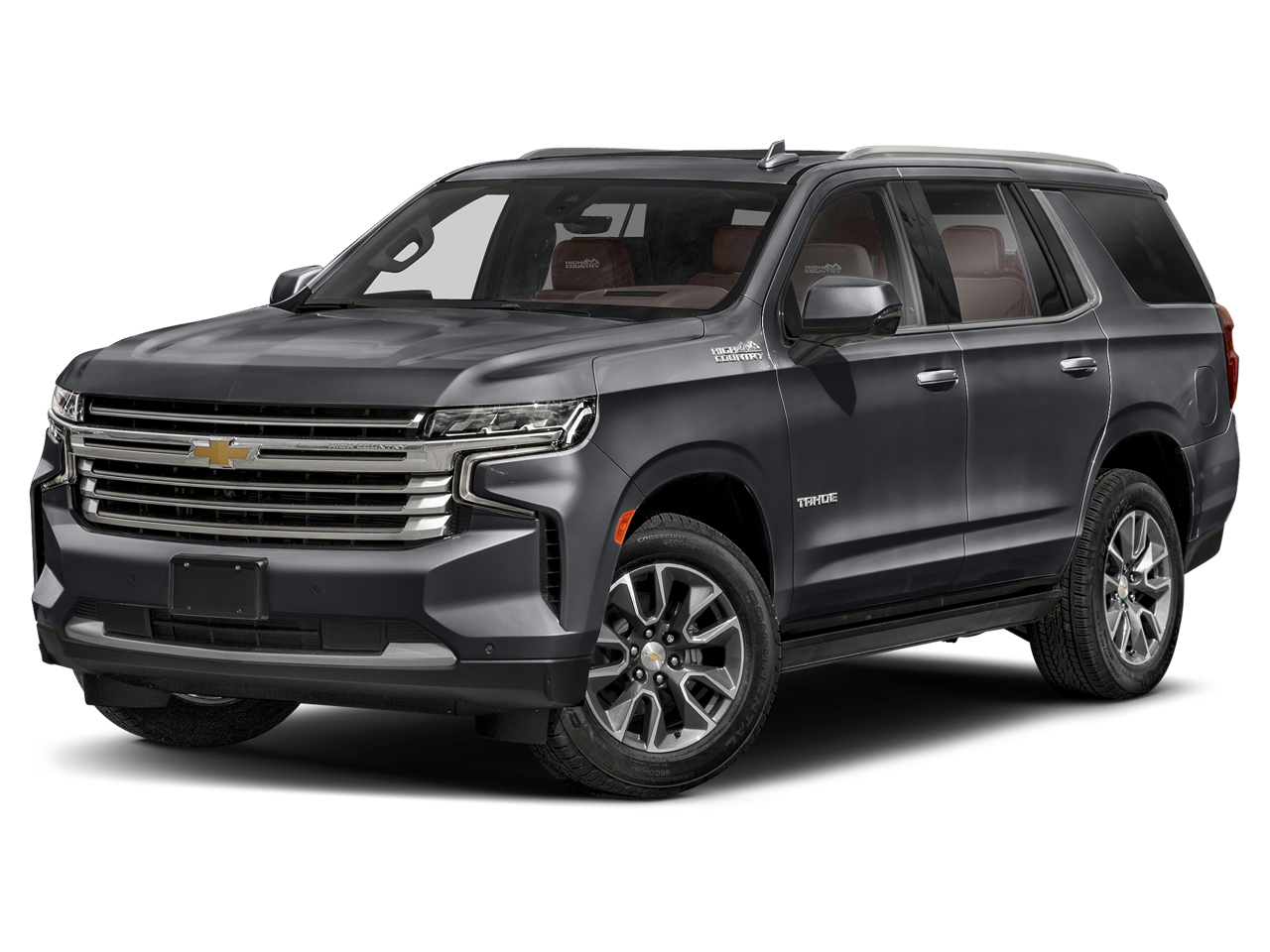 2024 Chevrolet Tahoe