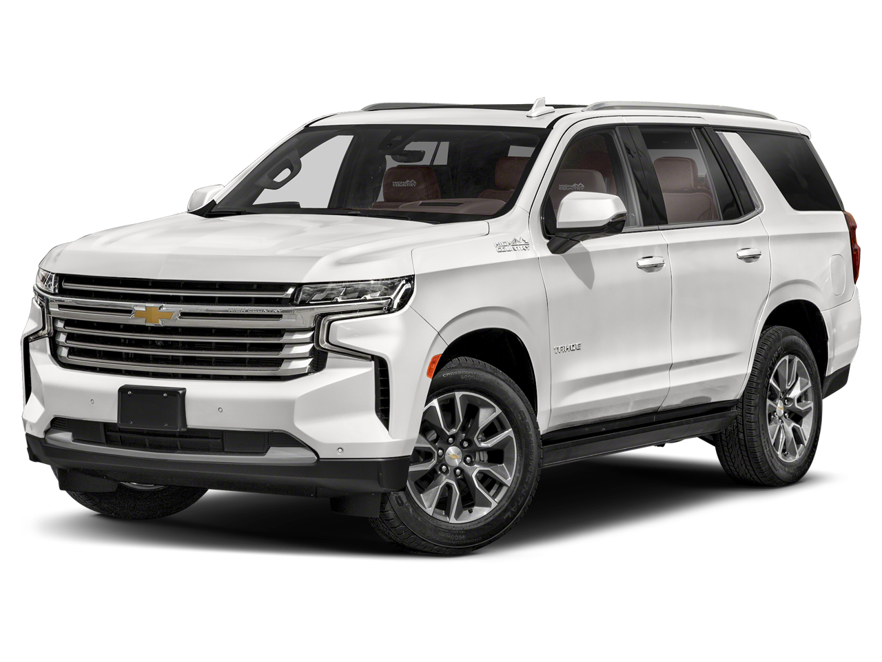 2024 Chevrolet Tahoe