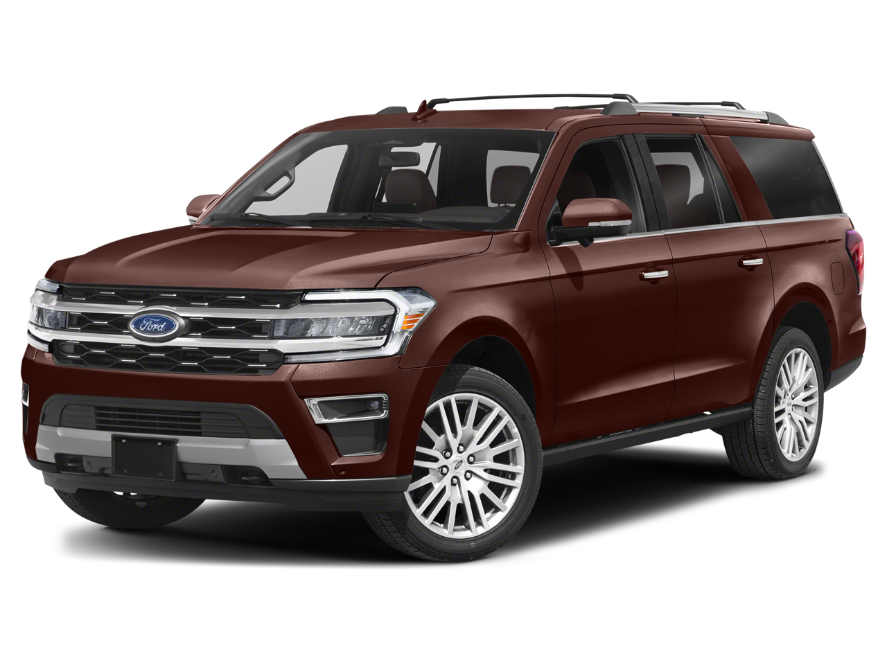 2024 Ford Expedition Max