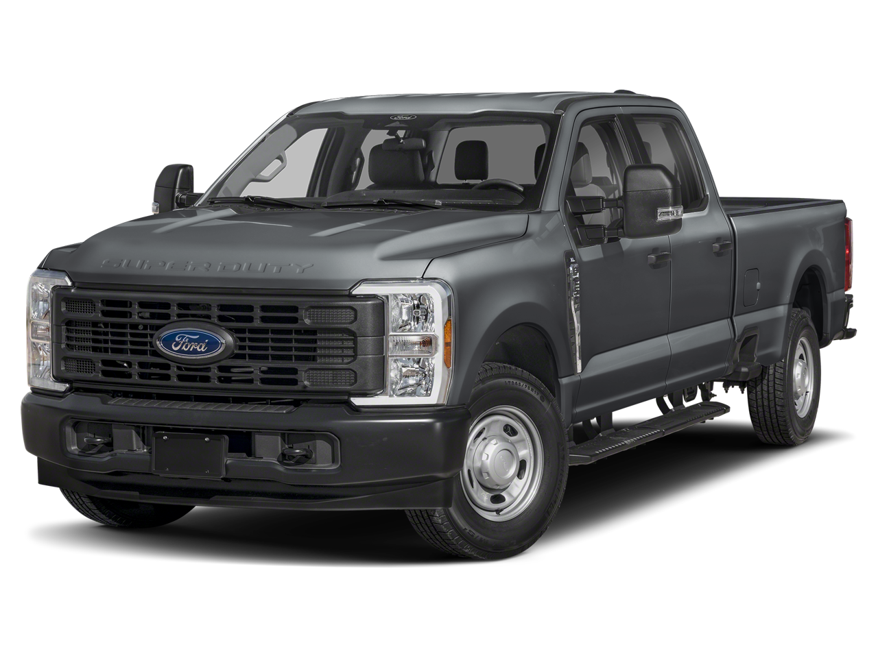 2024 Ford F-250SD