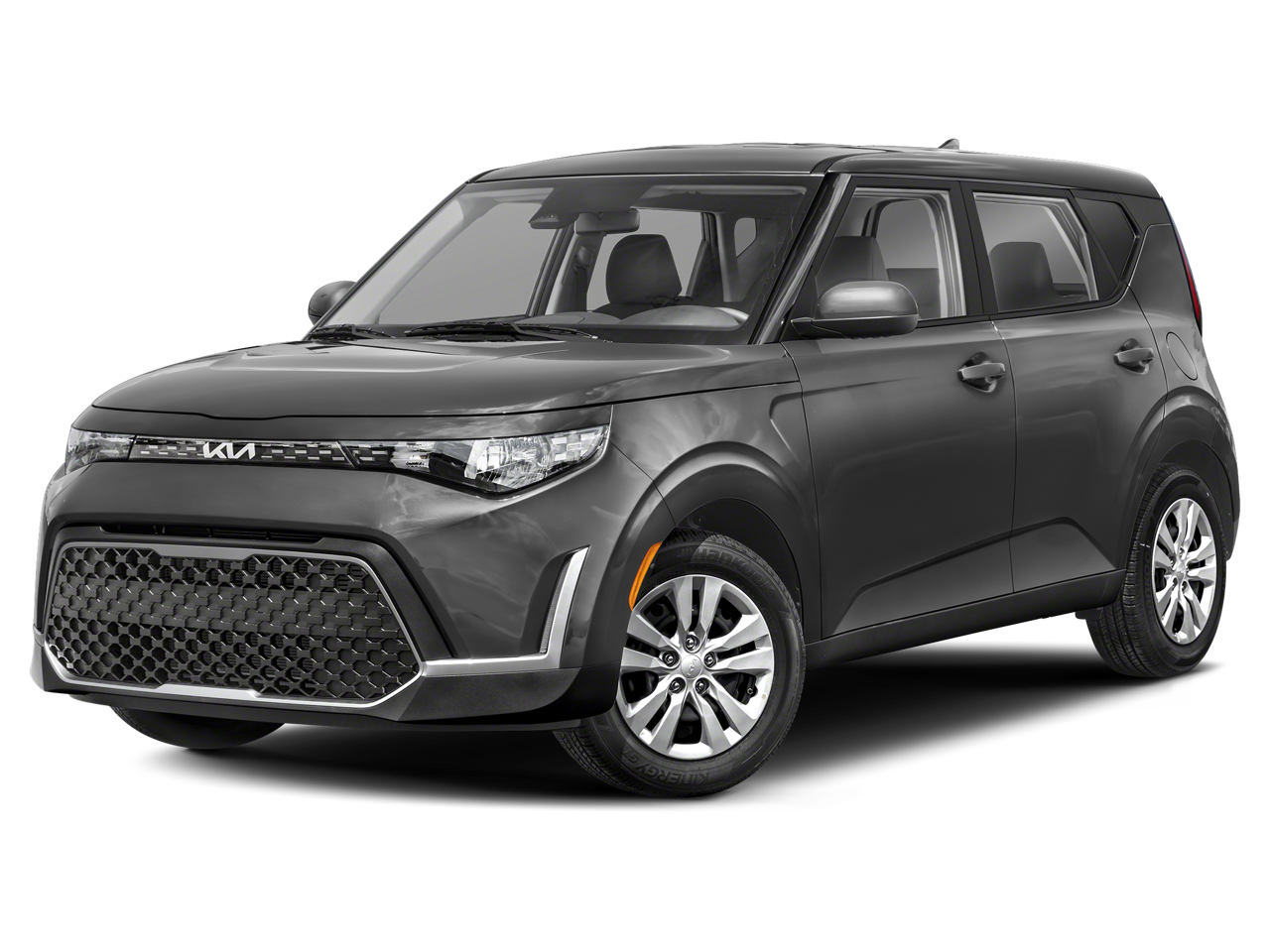 2024 Kia Soul