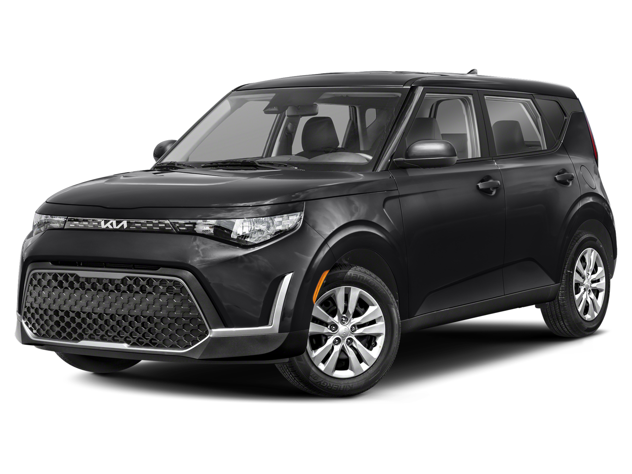 2024 Kia Soul