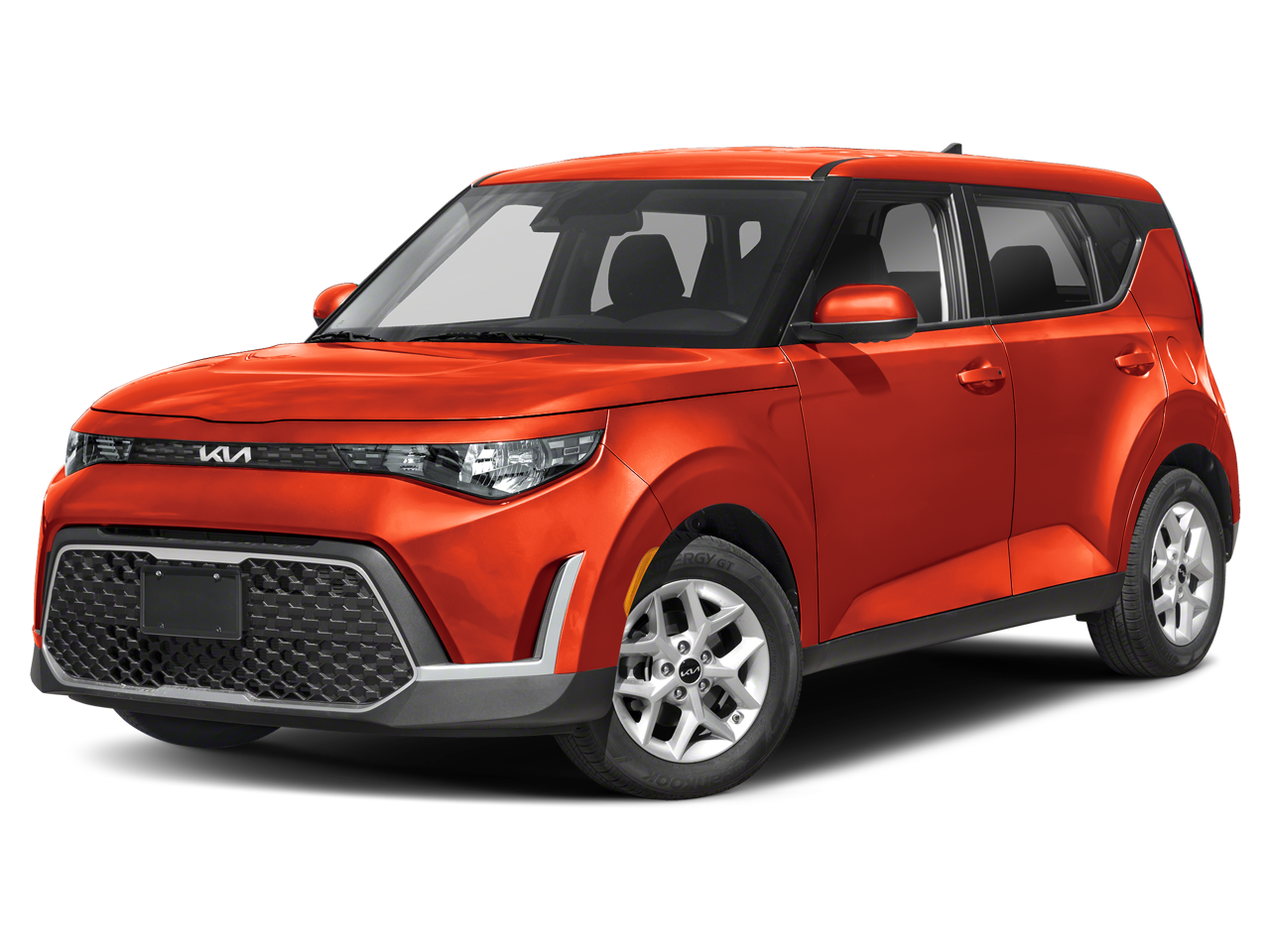 2024 Kia Soul