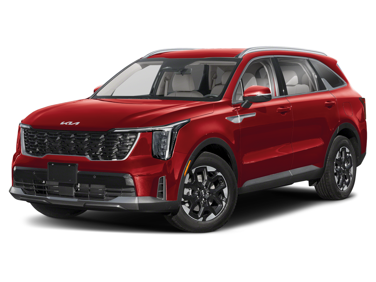 2024 Kia Sorento