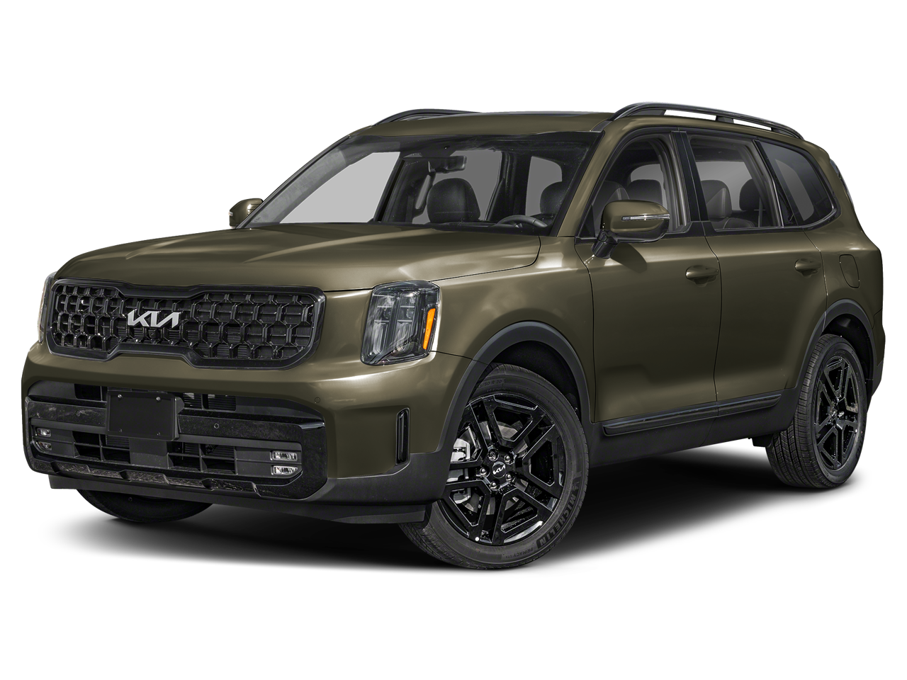 2024 Kia Telluride