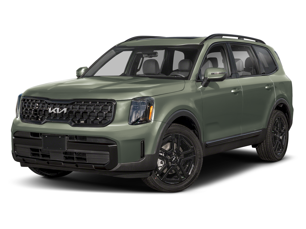 2024 Kia Telluride
